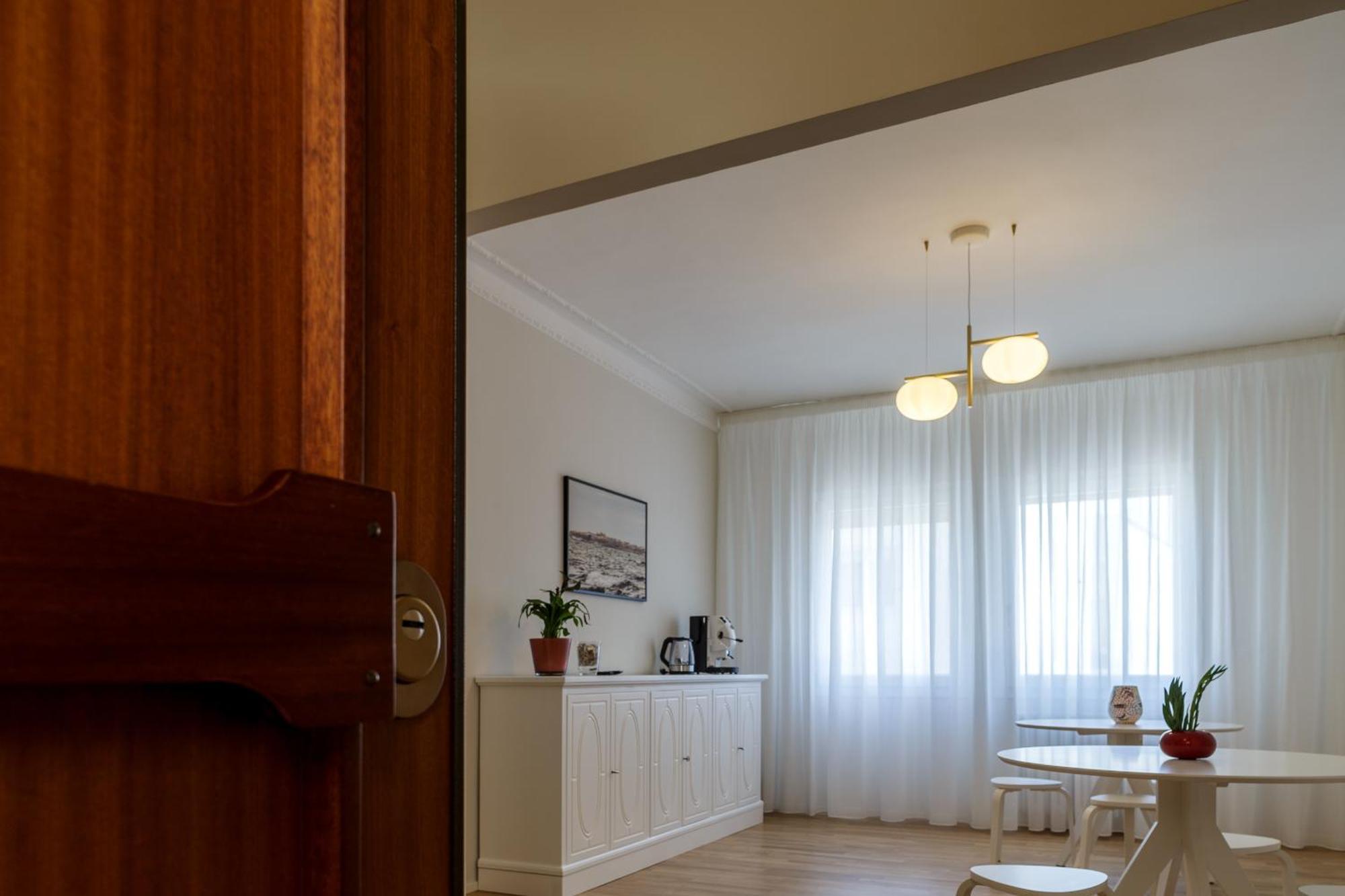 Trerooms B&B Gallipoli Exterior foto